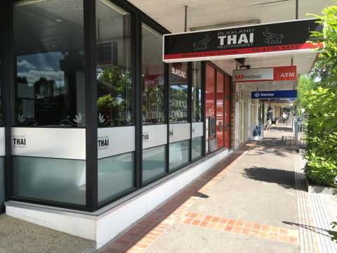 Blaxland Thai - Tourism Guide 0