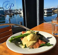 Cafe Coast - Tourism Guide