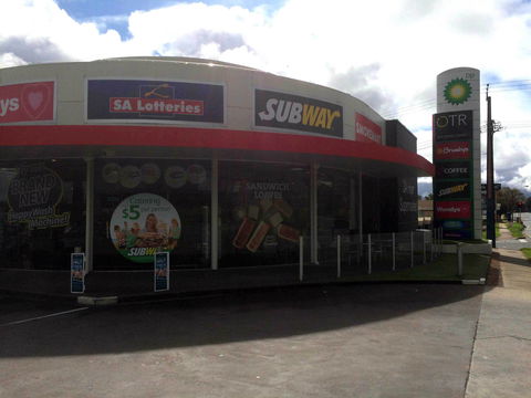 C Coffee - Pooraka - Tourism Guide 0