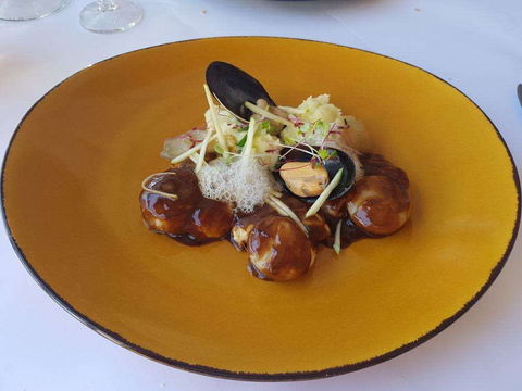 C'est Bon - Tourism Guide 0