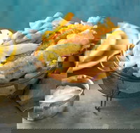 Chino's Cafe - Travel Agents