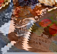 Cloud 9 Farm - Travel Agents