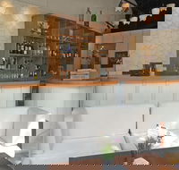 Cowch Dessert Cocktail Bar - Cruises Travel