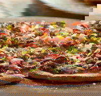 Domino's - Bracken Ridge - Cruises Travel