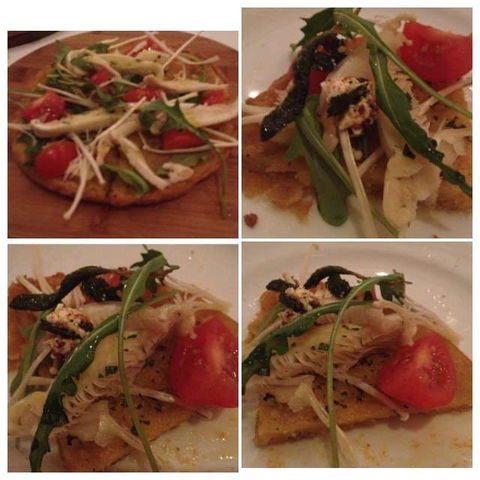 Fiasco Ristorante & Wine Bar - Travel Agents 0