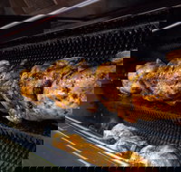 Flame  Oven - Travel Agents