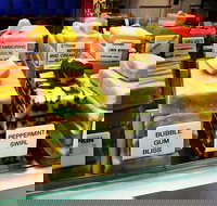 Granny Macs - Travel Agents