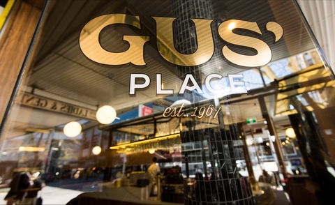 Gus' Place - Cruises Travel 0
