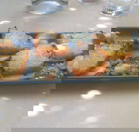 Hungry Feel Eating House - Tourism Guide