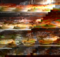 Jindera Bakery - Cruises Travel