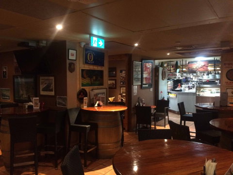 Klein's Coffee, Bar & Grill - Tourism Guide 0