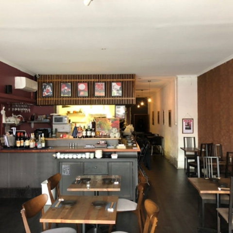 KoiKoi Izakaya Japanese Restaurant & Bar - Tourism Guide 0