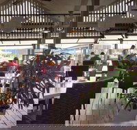 Lure Restaurant - Travel Search