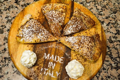 Made In Italy Trattoria - Pyrmont - Tourism Guide 0