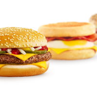 McDonald's - Arana Hills - Tourism Guide