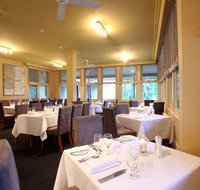 Montfort's Dining Room - Tourism Guide