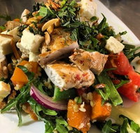 Nelly's Kitchen  Espresso Bar - Tourism Guide