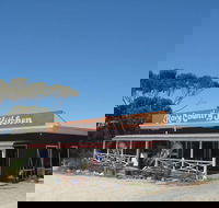 Ravy Country Kitchen - Travel Agents