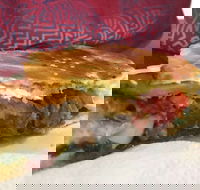 Roxy Coffee House - Travel Search