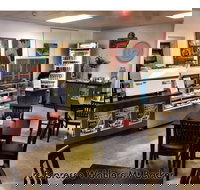 Rumours Espresso - Wohlers - Mount Barker - Tourism Guide