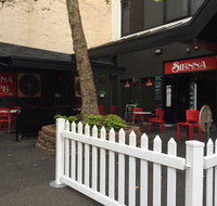 Sienna Cafe - Tourism Guide