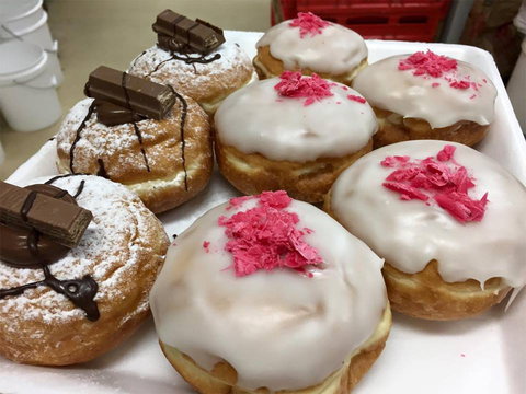 Tang Bakery - Ascot & Hamilton - Travel Search 0