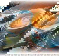 Taste of Europe - Travel Search