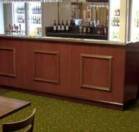 The Nags Head Hotel - Tourism Guide