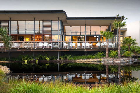 The Deck - Travel Agents 0