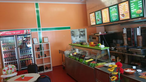 Top Sushi - Brisbane CBD - Cruises Travel 0