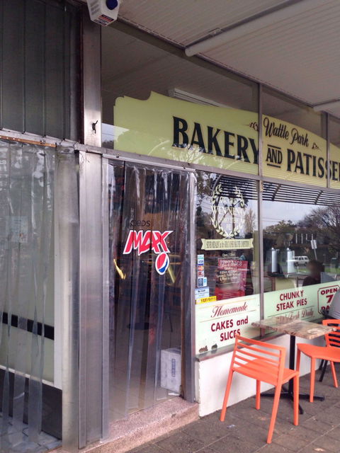 Wattle Park Bakery - Travel Agents 0