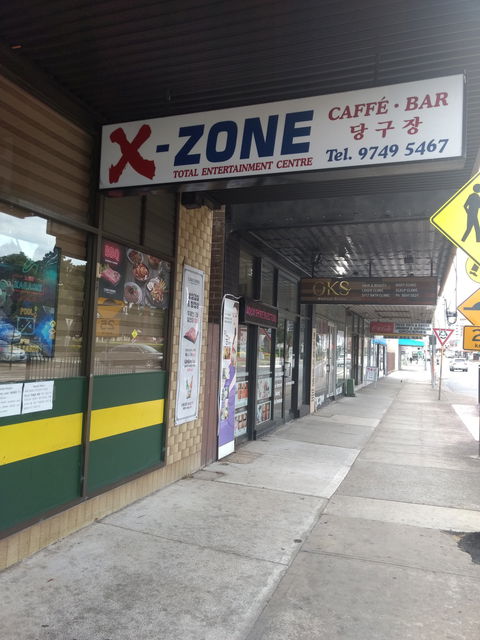 X-Zone - Cruises Travel 0