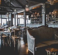 Boatshed Restaurant - Lake Wendouree - Tourism Guide