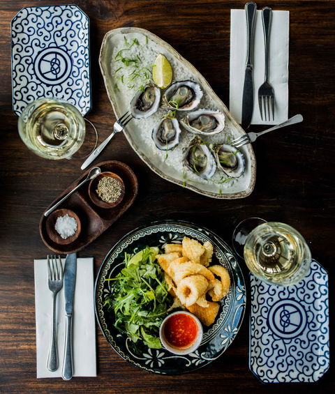 Boatshed Restaurant - Lake Wendouree - Travel Agents 2