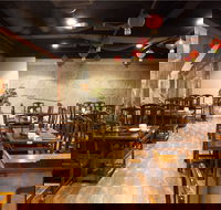 Cafe Escargot - Cruises Travel