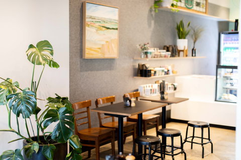 Cafe 202 - Travel Search 2