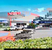 Club Services Ipswich - Travel Agents