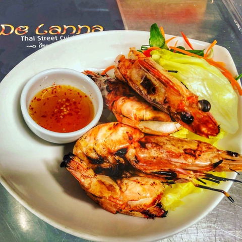 De Lanna Thai Street Cuisine - Cruises Travel 0