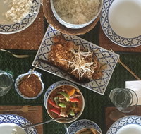 Everton Hills Seafood - Tourism Guide