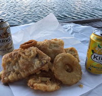 Fish Shack - Tourism Guide