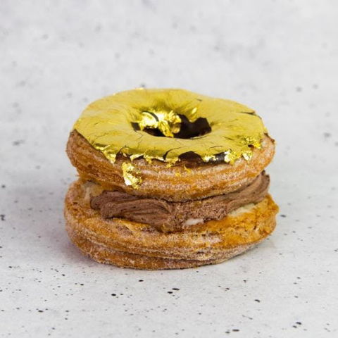 Goldeluck's Bakeshop - Croydon - Cruises Travel 0
