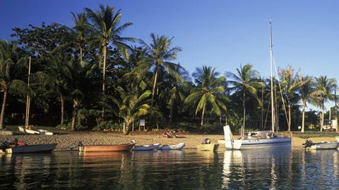 Gove  Boat Club - Travel Agents 2