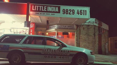 Little India Tandoori Restaurant - Travel Search 0