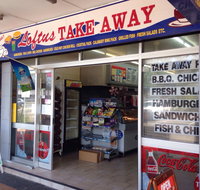 Loftus Takeaway - Tourism Guide