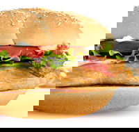 McDonald's - Gatton - Travel Agents