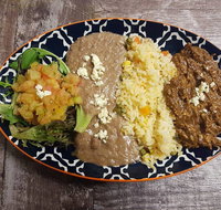 Mexican Burrito Cantina - Tourism Guide