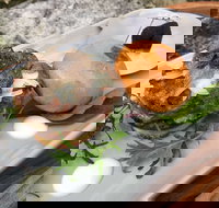 OGGI Bar and Eats - Tourism Guide