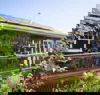 Potager -  A Kitchen Garden - Travel Agents