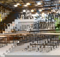 Stockade Barrel Room - Cruises Travel