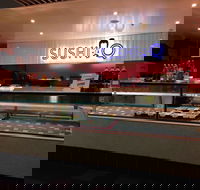 Sushi Q - Cruises Travel